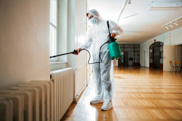 Best Pest Prevention Services  in Sweet Home, OR